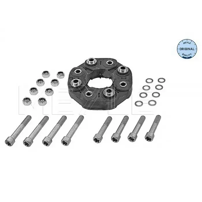 Şaft Köselesi (Tm Tk) W211 W221 Arka