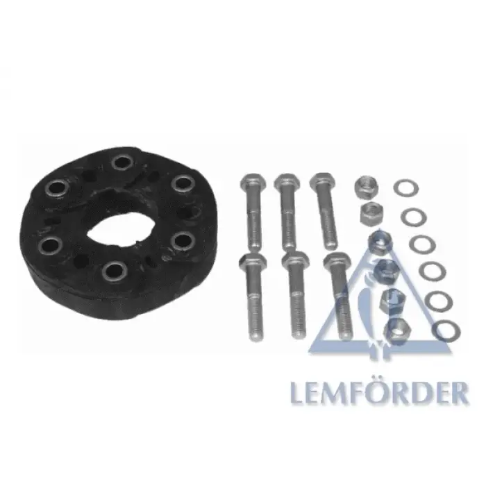 Mercedes W220 Şaft Köselesi Tm Tk Ön 2204100015 Lemförde