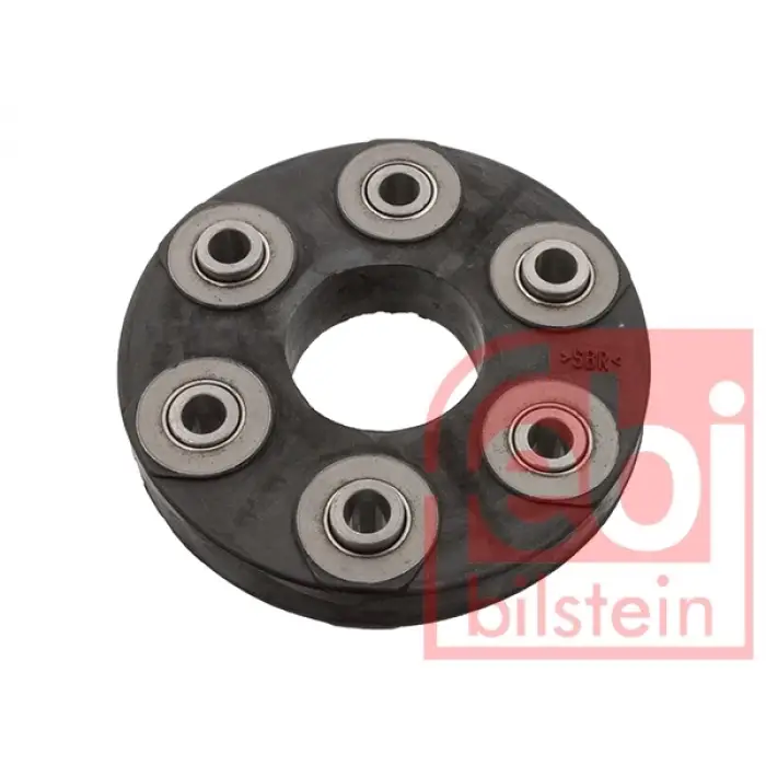 Mercedes W123 Şaft Köselesi 4 Vites 1234110015 Febi