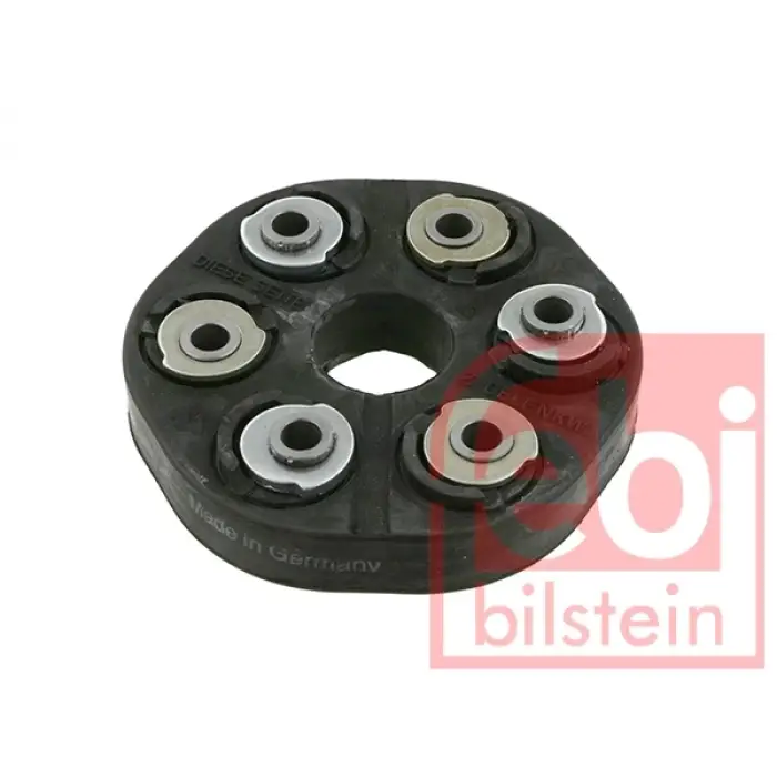 Şaft Köselesi W124 W126 W201 Ön; Büyük