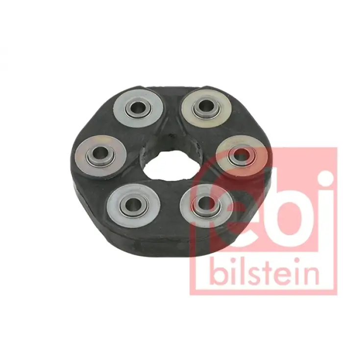 Şaft Köselesi W124 W126 W201 W202 W210 Arka; Büyük