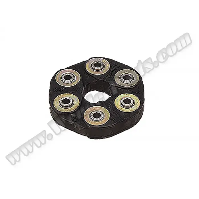 Şaft Köselesi W124 W126 W201 W202 W210 Arka; Büyük