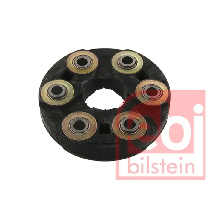 Şaft Köselesi W124 W140 W202 W210 Ön/Arka