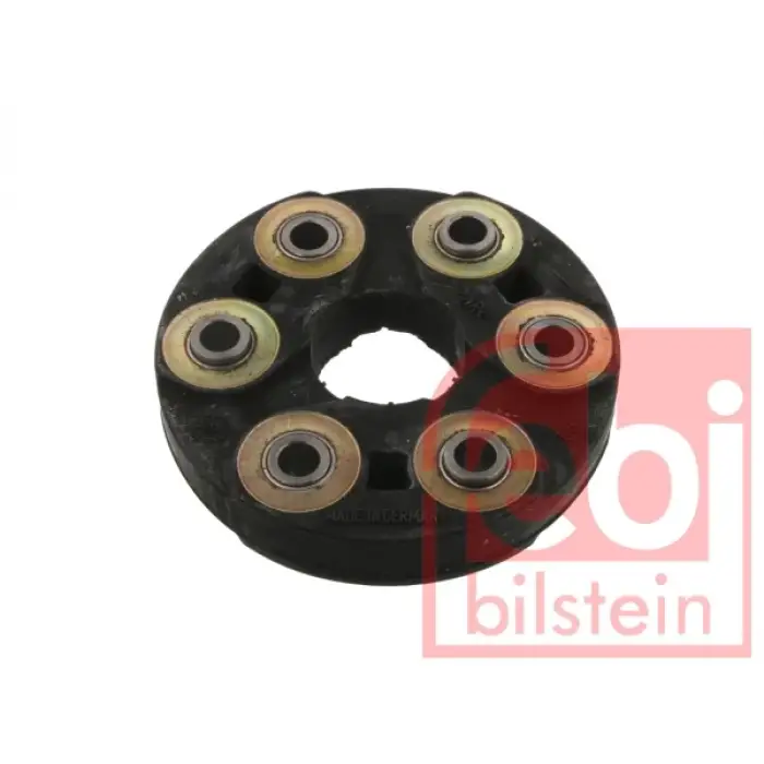 Şaft Köselesi W124 W140 W202 W210 Ön/Arka