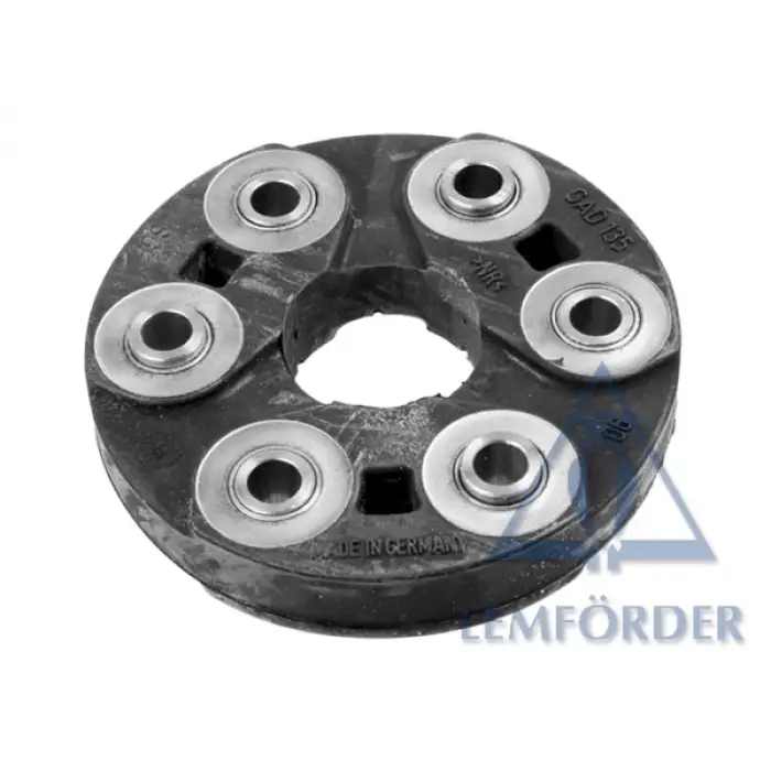 Şaft Köselesi W124 W140 W202 W210 Ön/Arka