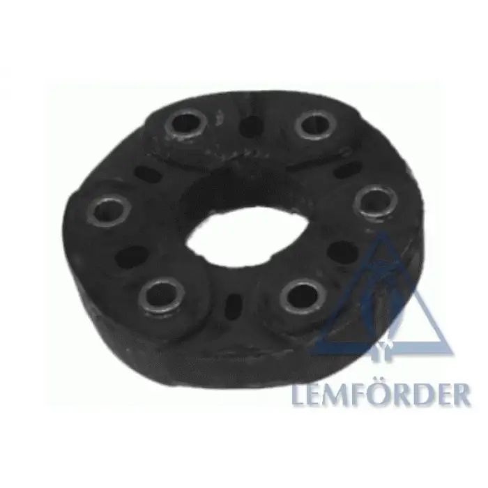 Şaft Köselesi W140 W210 Arka