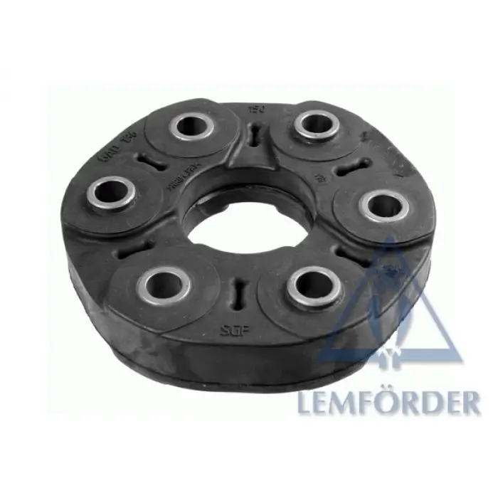 Mercedes W2102-204 W2110-212 W220 W221 Şaft Köselesi Ön 2104110415 Lemförde