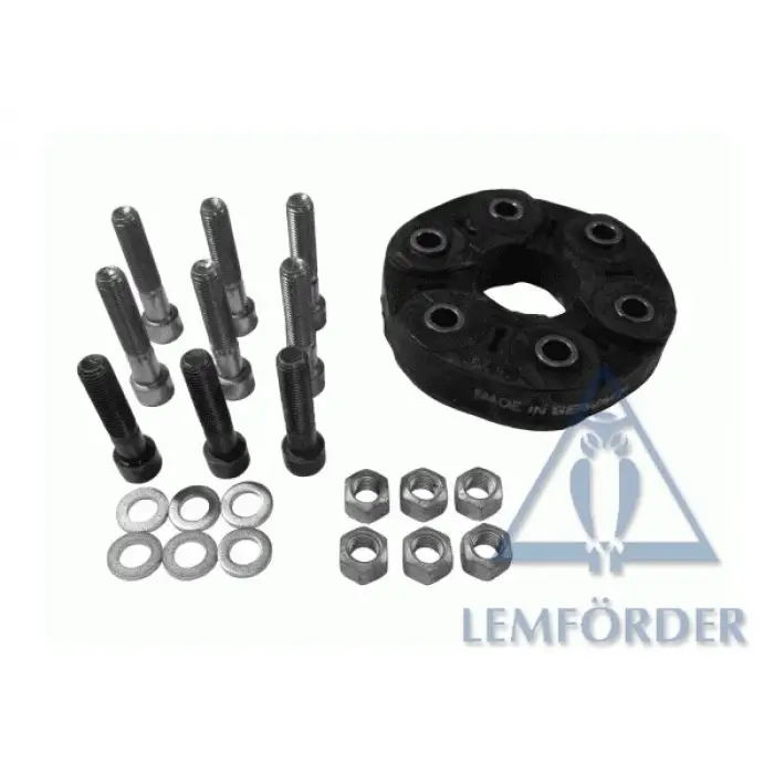 Şaft Köselesi W202>204 W210>212 W220 W221 Ön/Arka