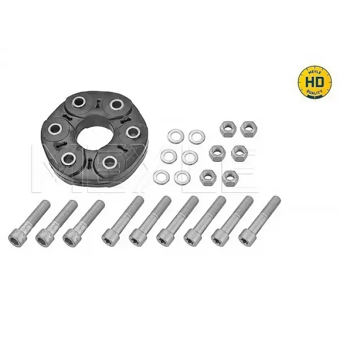 Şaft Köselesi W202>204 W210>212 W220 W221 Ön/Arka