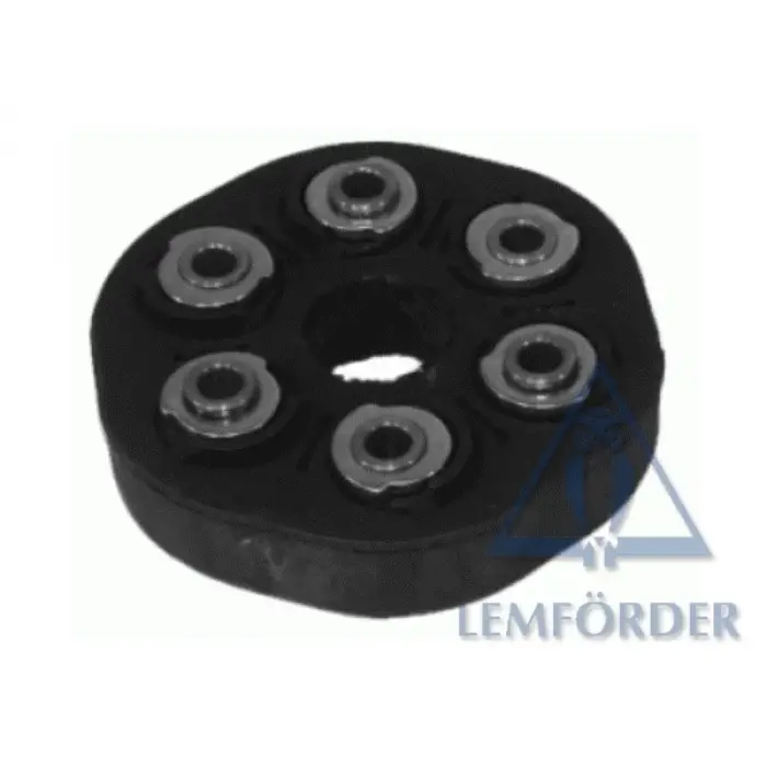 Şaft Köselesi W202 W210 Ön