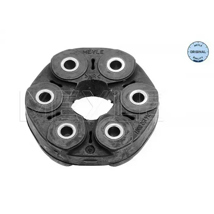 Şaft Köselesi X5:E53 X5:E70 X6:E71