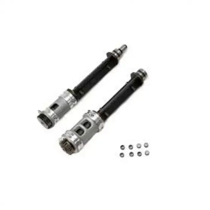 Audı A3 A4 A5 A6 Q3 04 Ve Sonrası Uyumlu Şaft Mili Tamir Takımı Oem06H198205N Itl