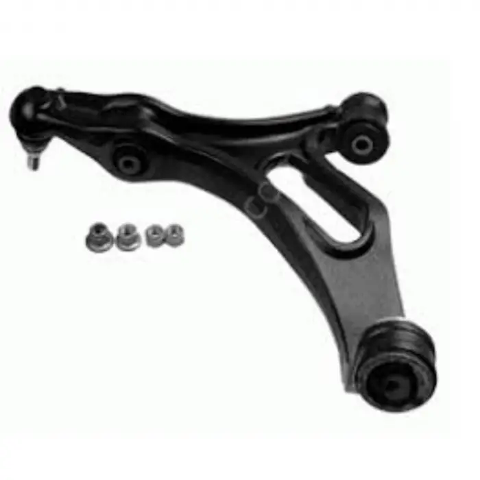 Volkswagen Touareg Q7 Cayenne 04 Ve Sonrası Uyumlu Salıncak Alt Sağ 102435 TROW