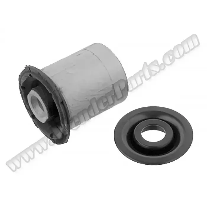 Salıncak Burcu C208 Ön Alt; Büyük