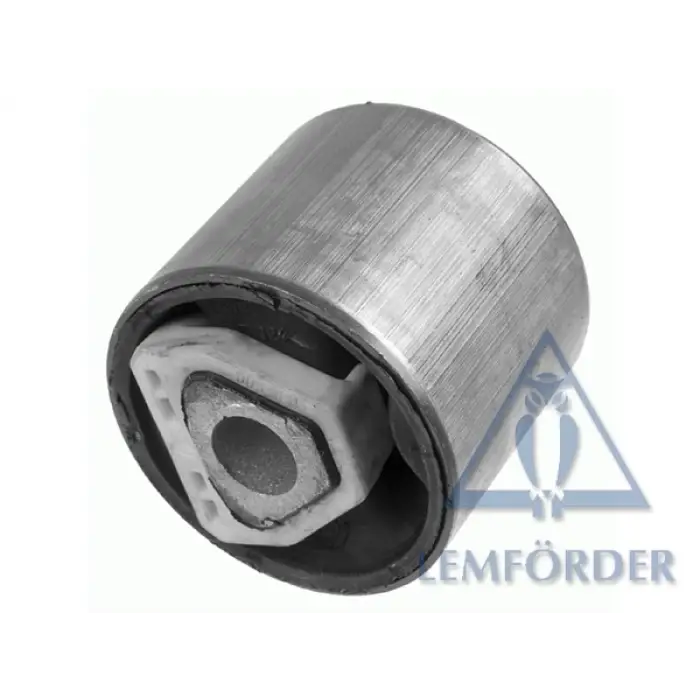 Salıncak Burcu E34 Ön Üst; Beyaz