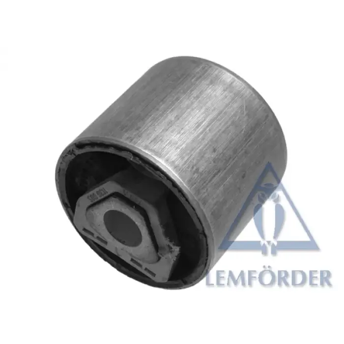 Salıncak Burcu E34 Ön Üst; Mavi