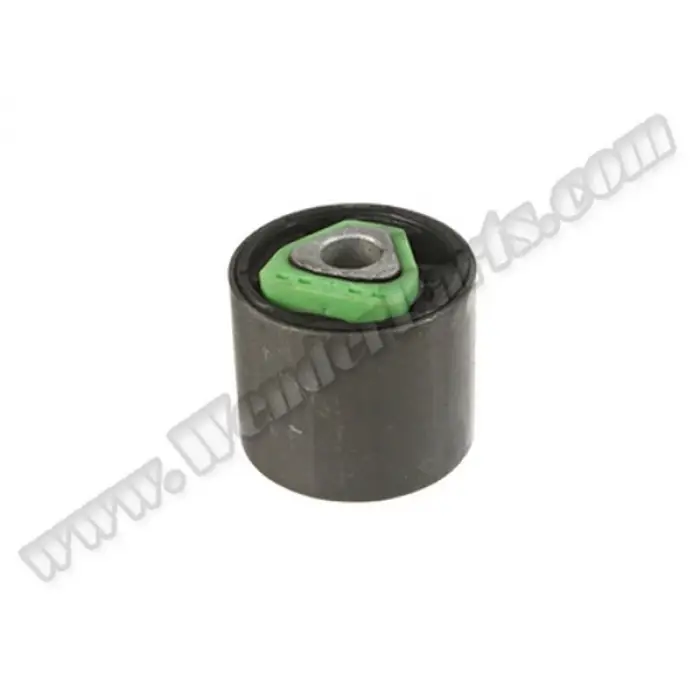 Salıncak Burcu E34 Ön Üst; Yeşil