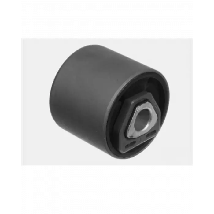 BMW E34 Kalorifer Radyatörü Arka Yolcu Bölümü CDI 31121136607 MEYLE