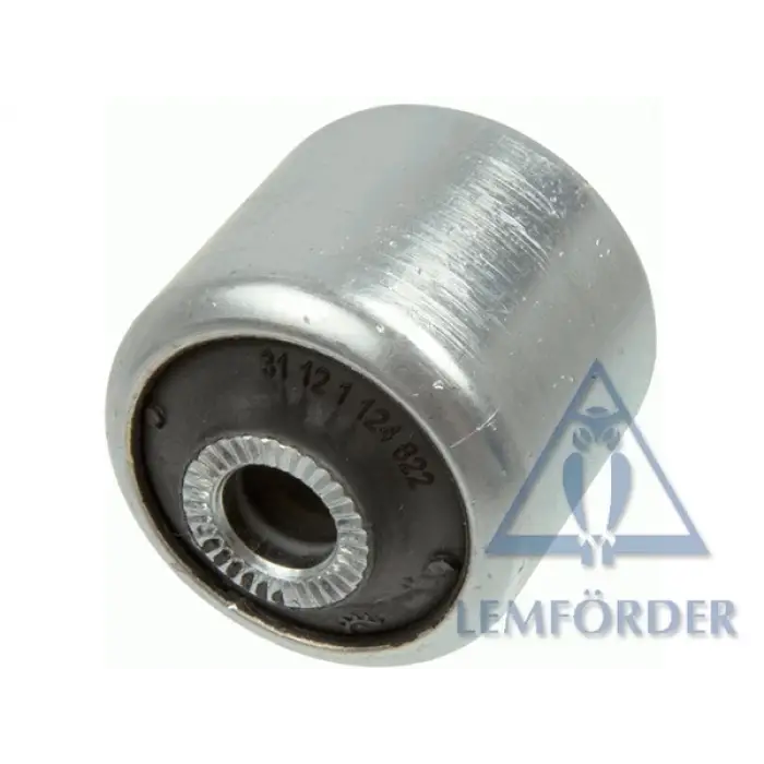 Salıncak Burcu E34 X3:E83 X5:E53 Ön Alt