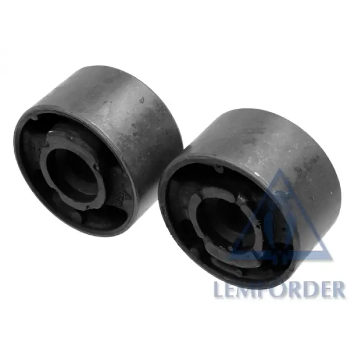 Salıncak Burcu E36 Ön; Set Alt