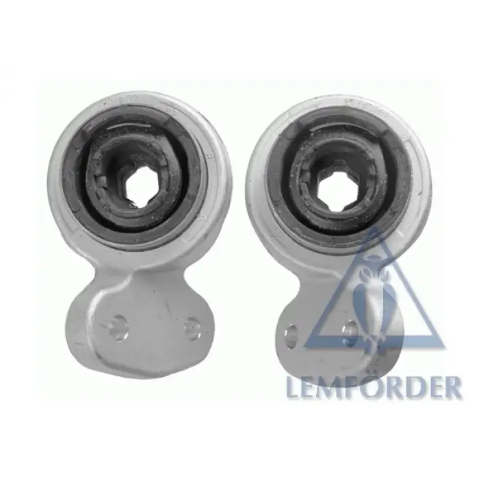 Salıncak Burcu E46 Ön; Set Alt; Kovanlı