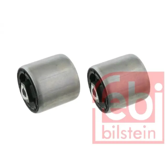 Salıncak Burcu E60 Ön; Set Üst