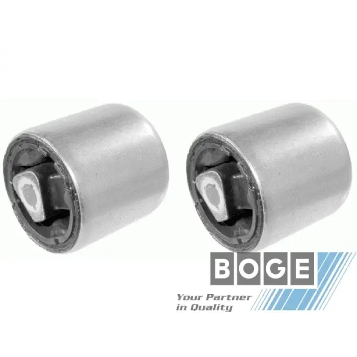 Salıncak Burcu E60 Ön; Set Üst