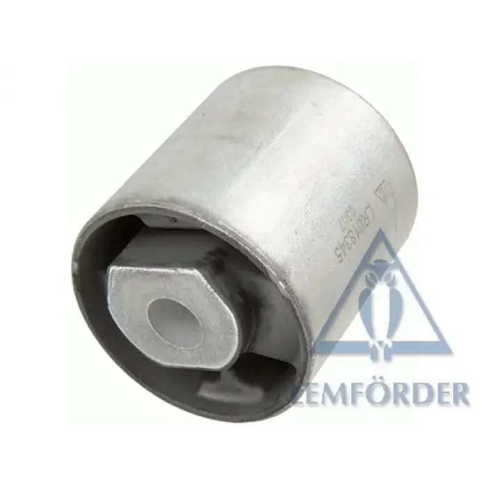 Salıncak Burcu L322 Ön