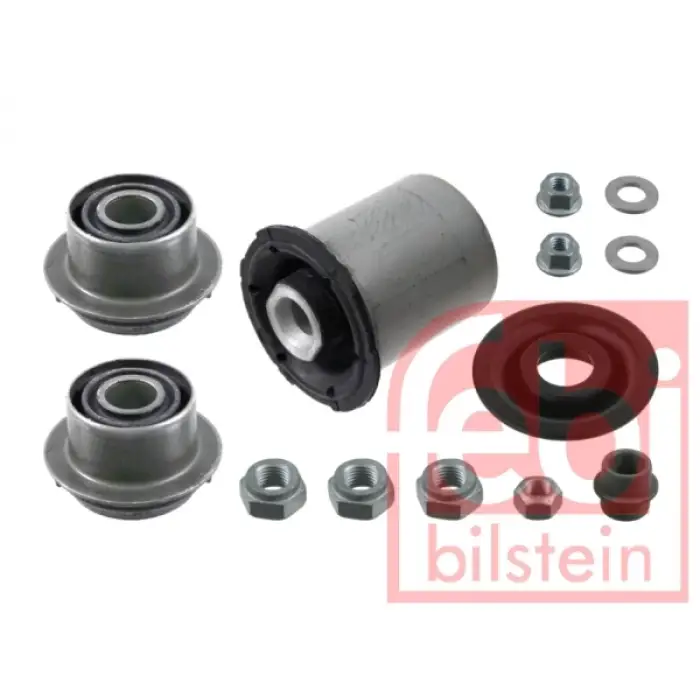 Salıncak Burcu (Tm Tk) C208 Ön Alt