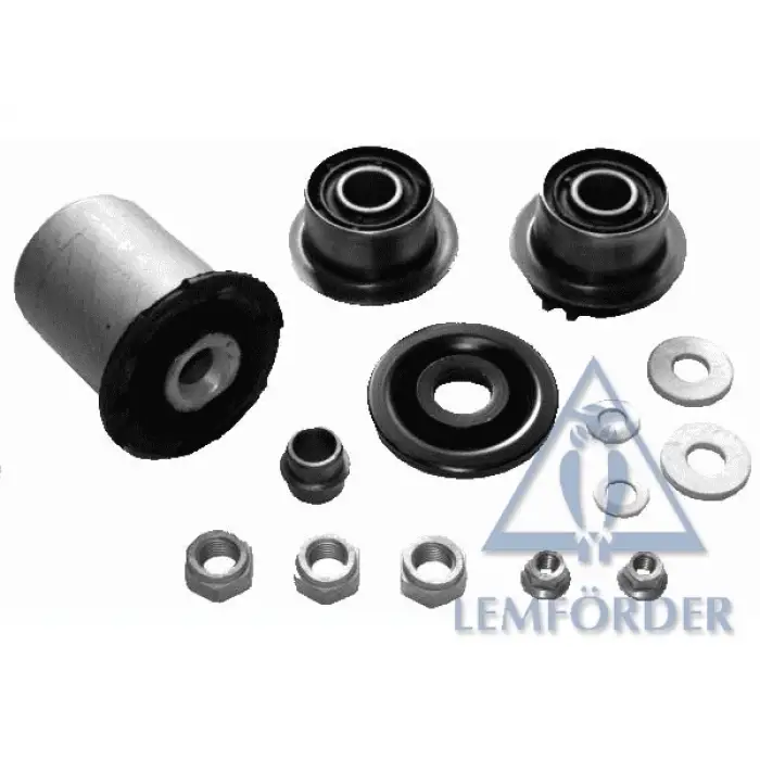 Salıncak Burcu (Tm Tk) C208 Ön Alt