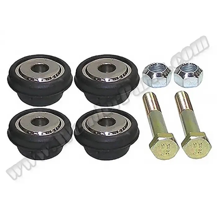 Salıncak Burcu (Tm Tk) W115 Ön Üst