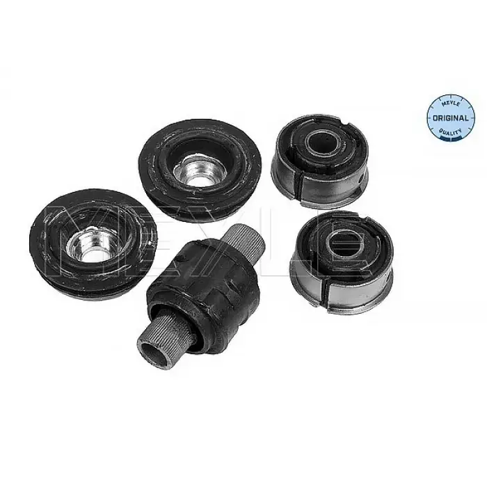 Salıncak Burcu (Tm Tk) W116 Ön Alt