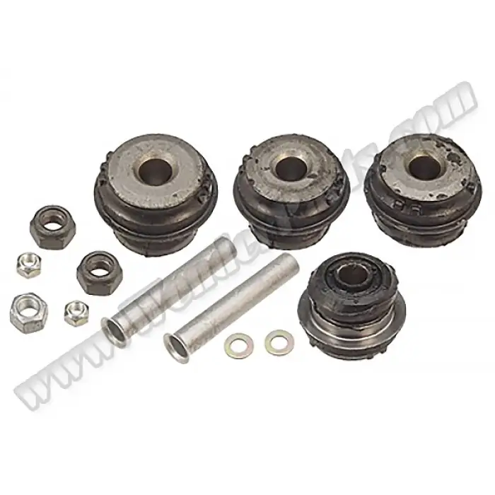 Salıncak Burcu (Tm Tk) W124 Ön Alt