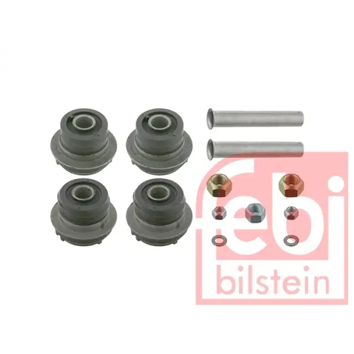 Salıncak Burcu (Tm Tk) W124 Ön Alt