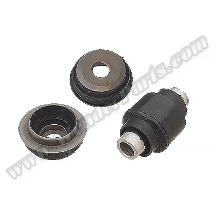 Salıncak Burcu (Tm Tk) W126 Ön Alt