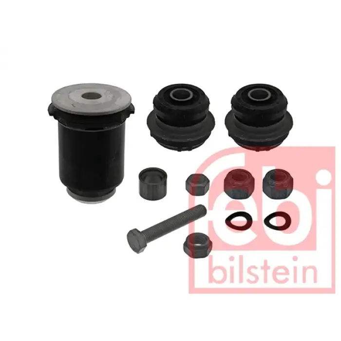 Salıncak Burcu (Tm Tk) W140 Ön Alt