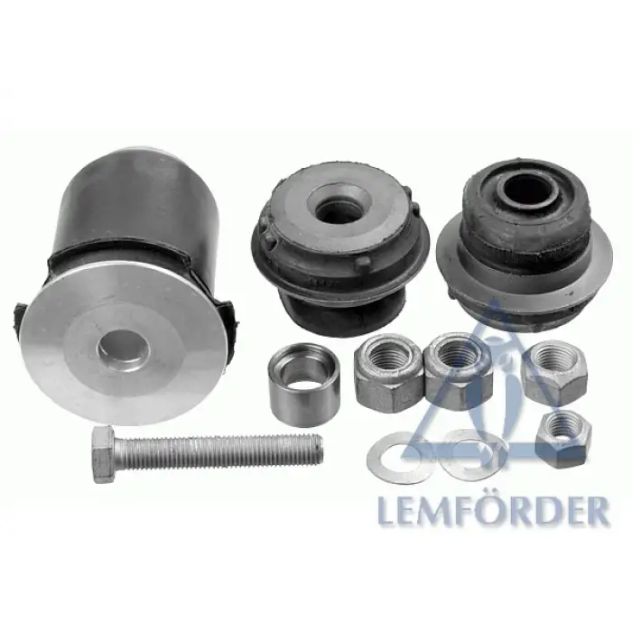 Salıncak Burcu (Tm Tk) W140 Ön Alt