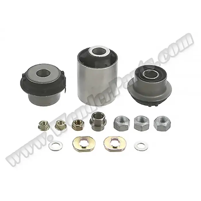 Salıncak Burcu (Tm Tk) W202 Ön Alt 1993-97