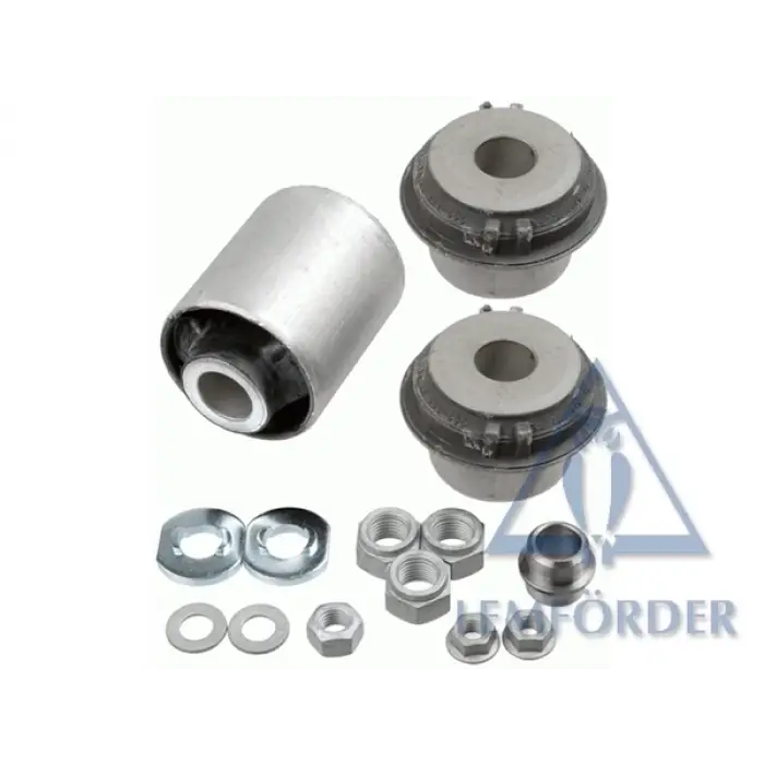 Salıncak Burcu (Tm Tk) W202 Ön Alt 1997-00