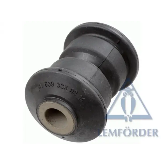 Salıncak Burcu Vito638/639 Ön Alt; Büyük