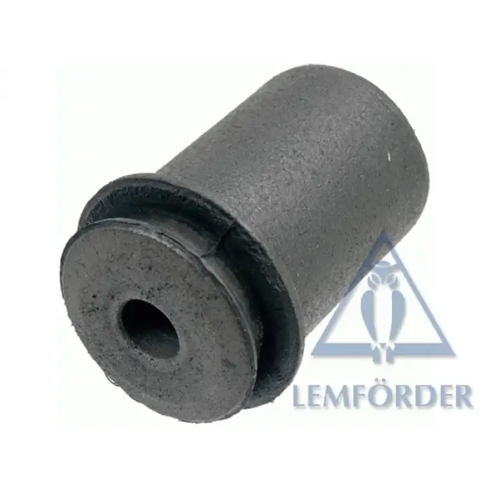 Salıncak Burcu W168 Ön Alt; Arka Taraf