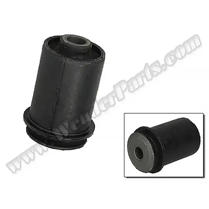 Salıncak Burcu W168 Ön Alt; Arka Taraf