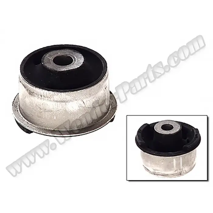 Salıncak Burcu W168 Ön Alt; Ön Taraf