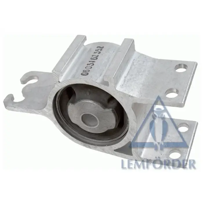 Salıncak Burcu W176 W246 C117 Ön Alt Sağ; Kovanlı