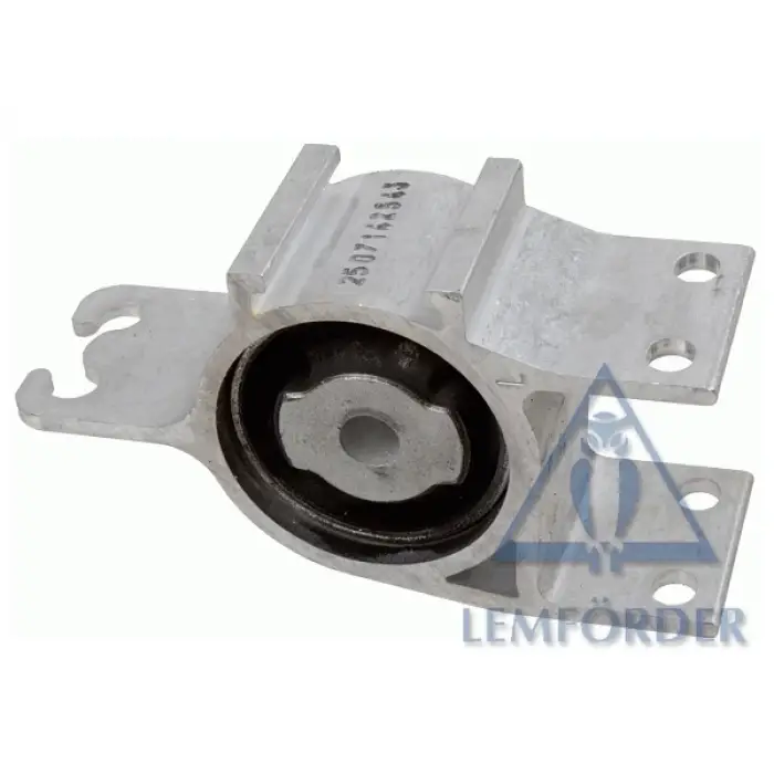 Salıncak Burcu W176 W246 C117 Ön Alt Sol; Kovanlı