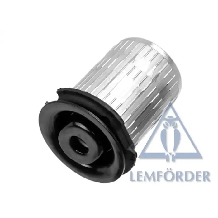 Salıncak Burcu W210 Ön Alt; Büyük