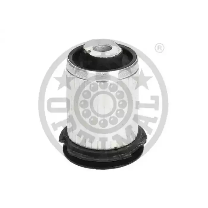 Salıncak Burcu W210 Ön Alt; Büyük