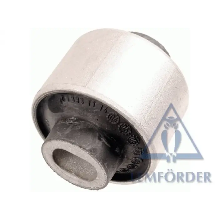 Salıncak Burcu W211 Ön Alt; Demir Kol Büyük