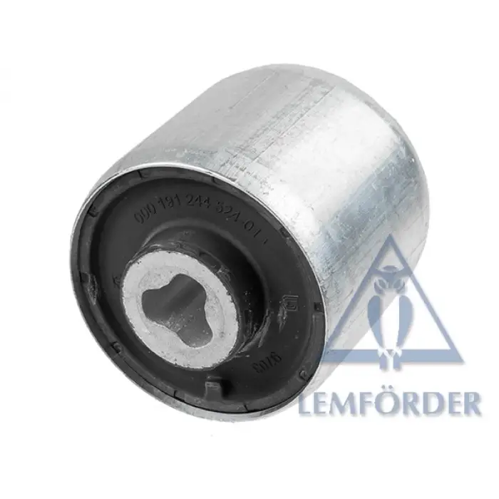 Salıncak Burcu W212 Ön Üst