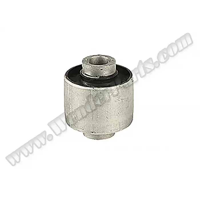 Salıncak Burcu W220 Ön Alt; Demir Kol